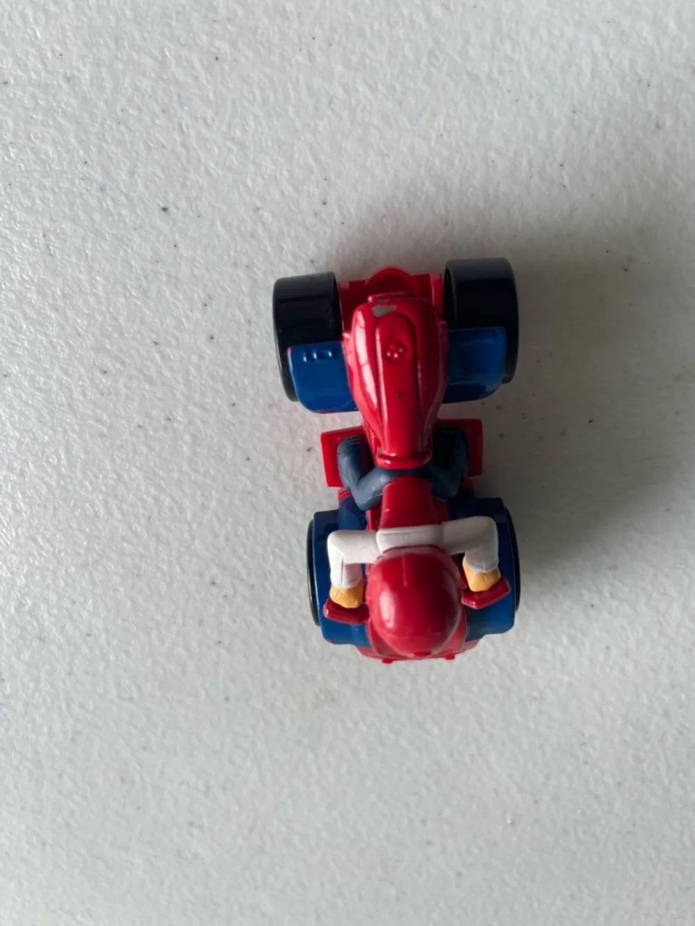 Paw Patrol True Metal PAW Patroller Team Vehicle Ryder Rescue ATV Toy - Picture 4 of 7